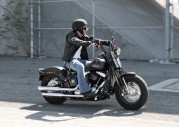 Harley-Davidson FLSTSB Softail Cross Bones